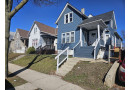 3110 W Scott St, Milwaukee, WI 53215 by Shorewest Realtors $339,900