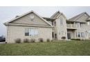 3307 55th Ct 74, Kenosha, WI 53144 by Shorewest Realtors $300,000