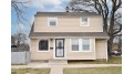 4900 W Fiebrantz Ave Milwaukee, WI 53216 by Shorewest Realtors $189,900