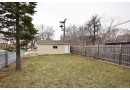 4900 W Fiebrantz Ave, Milwaukee, WI 53216 by Shorewest Realtors $189,900