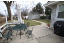 8503 W Stuth Ave, West Allis, WI 53227 by Shorewest Realtors $249,000