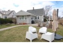 8503 W Stuth Ave, West Allis, WI 53227 by Shorewest Realtors $249,000