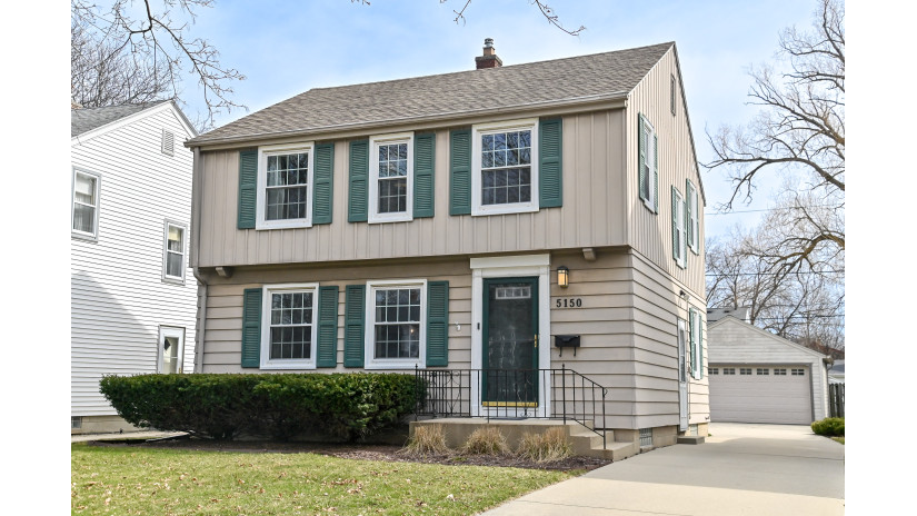 5150 N Kent Ave Whitefish Bay, WI 53217 by Shorewest Realtors $449,900