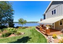 W3964 S Shore Dr, Geneva, WI 53147 by Shorewest Realtors $1,299,000