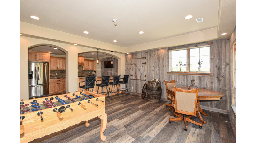 22218 W 7 Mile Rd Norway, WI 53126 by Shorewest Realtors $1,549,000