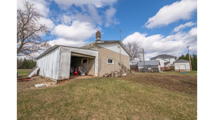 1933 State Highway 83 - Erin, WI 53027 by Shorewest Realtors $310,000