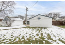 3745 N 86th St, Milwaukee, WI 53222 by Shorewest Realtors $189,900