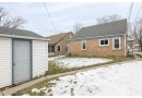 3745 N 86th St, Milwaukee, WI 53222 by Shorewest Realtors $189,900