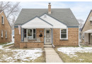 3745 N 86th St, Milwaukee, WI 53222 by Shorewest Realtors $189,900