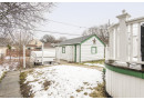 2769 N 87th St, Milwaukee, WI 53222 by Shorewest Realtors $199,900