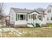 2769 N 87th St, Milwaukee, WI 53222-4728