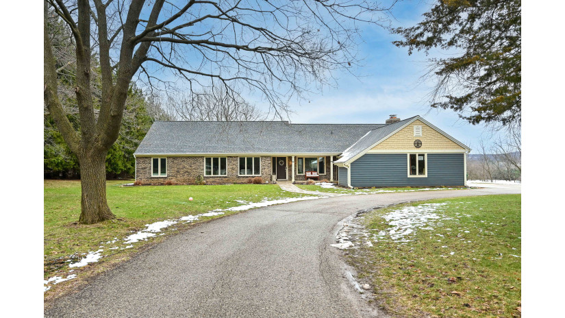 360 Genesee St Delafield, WI 53018 by Shorewest Realtors $725,000