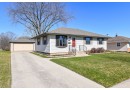 4437 S Kentucky Ave, Milwaukee, WI 53221 by Shorewest Realtors $240,000