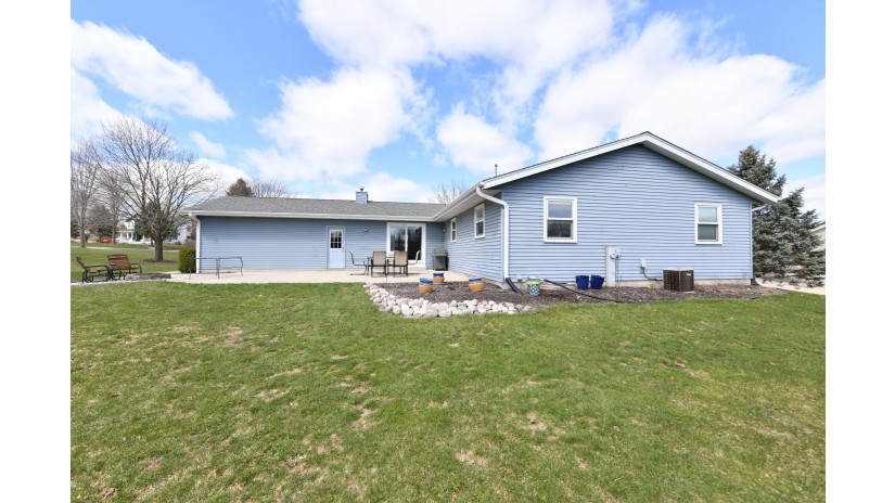 W253N5026 Mckerrow Dr Lisbon, WI 53072 by Shorewest Realtors $439,900