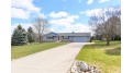 W253N5026 Mckerrow Dr Lisbon, WI 53072 by Shorewest Realtors $439,900