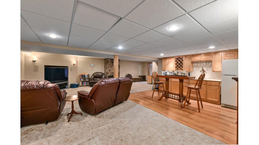 W253N5026 Mckerrow Dr Lisbon, WI 53072 by Shorewest Realtors $439,900