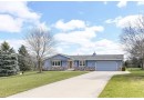 W253N5026 Mckerrow Dr, Lisbon, WI 53072 by Shorewest Realtors $439,900