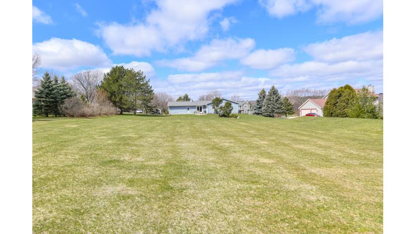 W253N5026 Mckerrow Dr Lisbon, WI 53072 by Shorewest Realtors $439,900