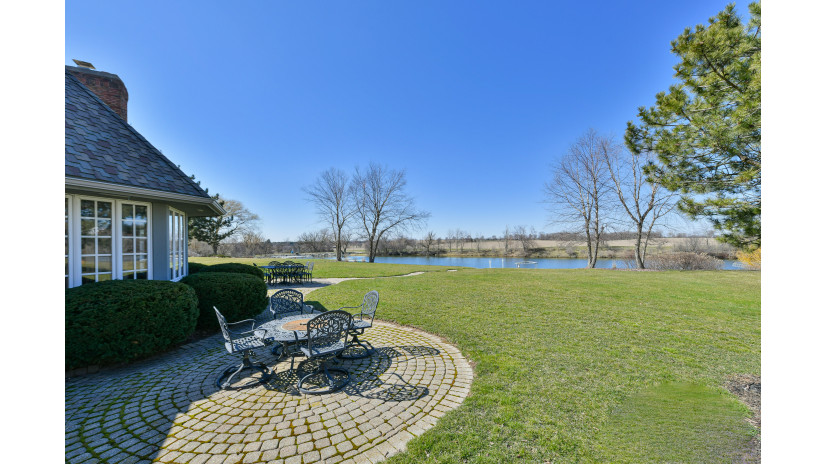 2134 Blue Heron Dr Delavan, WI 53115 by Shorewest Realtors $1,025,000