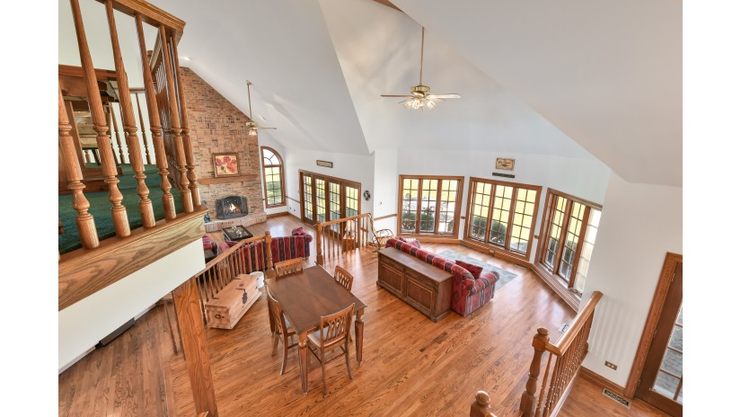 2134 Blue Heron Dr Delavan, WI 53115 by Shorewest Realtors $1,025,000