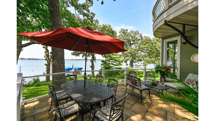 1811 South Shore Dr Delavan, WI 53115 by Shorewest Realtors $3,500,000