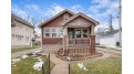 220 N 59th St Milwaukee, WI 53213 by Shorewest Realtors $170,000