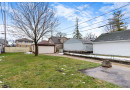 220 N 59th St, Milwaukee, WI 53213 by Shorewest Realtors $170,000