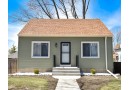 4555 N 39th St, Milwaukee, WI 53209 by Shorewest Realtors $205,000