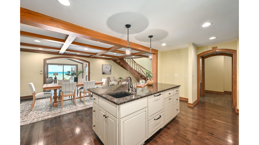 6990 N Barnett Ln Fox Point, WI 53217 by Shorewest Realtors $1,575,000