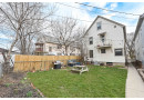 3429 N Bremen St A, Milwaukee, WI 53212 by Shorewest Realtors $279,900