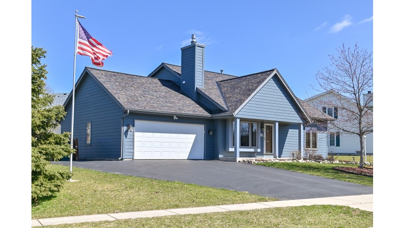 N165W21050 Glencoe Ln Jackson, WI 53037 by Shorewest Realtors $429,900