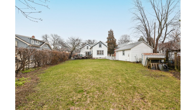 1803 Ludington Ave Wauwatosa, WI 53226 by Shorewest Realtors $399,900