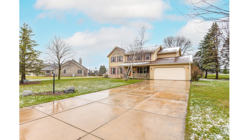 8480 S 68th St Franklin, WI 53132 by Shorewest Realtors $549,900