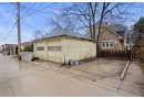 3929 N 51st Blvd, Milwaukee, WI 53216 by Shorewest Realtors $135,000