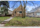 3929 N 51st Blvd, Milwaukee, WI 53216 by Shorewest Realtors $135,000