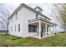 N8615 County Road X -, Watertown, WI 53094-9505