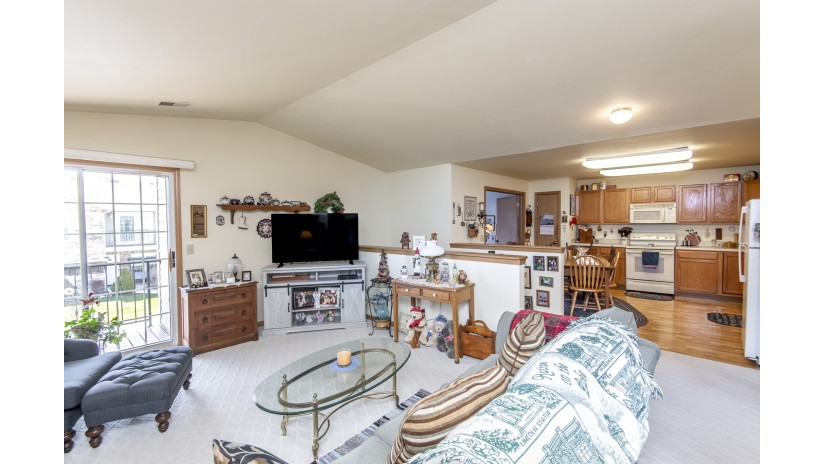 1208 N Sunnyslope Dr 205 Mount Pleasant, WI 53406 by Shorewest Realtors $179,900