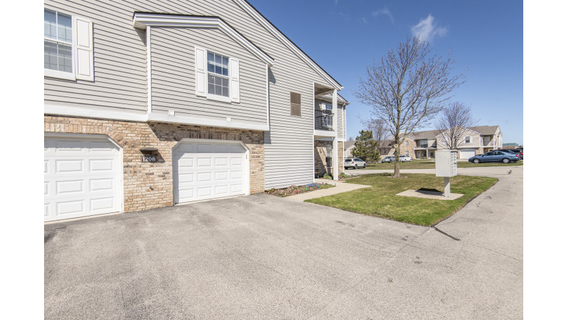 1208 N Sunnyslope Dr 205 Mount Pleasant, WI 53406 by Shorewest Realtors $179,900