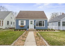 3146 N 90th St, Milwaukee, WI 53222-3612