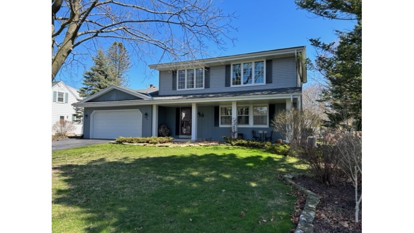 4909 Joan Ave Wind Point, WI 53402 by Shorewest Realtors $369,900