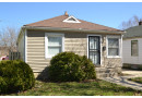 4344 N 36th St, Milwaukee, WI 53216 by Shorewest Realtors $99,900