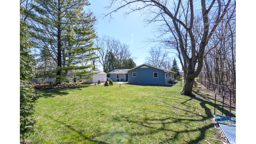 834 W Walworth St Elkhorn, WI 53121 by Shorewest Realtors $292,000