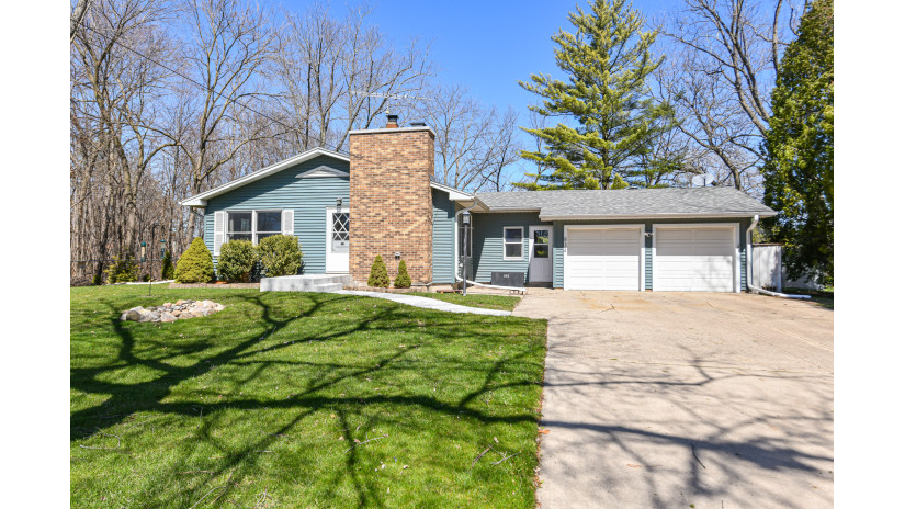 834 W Walworth St Elkhorn, WI 53121 by Shorewest Realtors $292,000