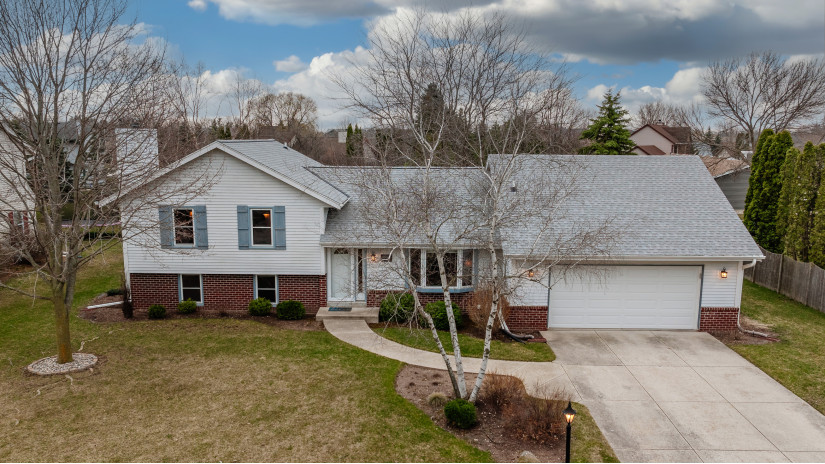 S85W18457 Jean Dr Muskego, WI 53150 by Shorewest Realtors $434,500