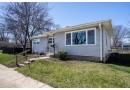 5243 N 82nd Ct, Milwaukee, WI 53218 by Shorewest Realtors $180,000