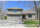 3016 Cone View Ln, Waukesha, WI 53188 by Shorewest Realtors $499,900