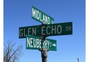 3865 Glen Echo Dr, Brookfield, WI 53005 by Shorewest Realtors $150,000