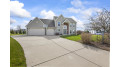 8015 Wildrose Ct Waterford, WI 53185 by Shorewest Realtors $520,000