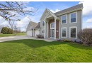 8015 Wildrose Ct, Waterford, WI 53185 by Shorewest Realtors $520,000