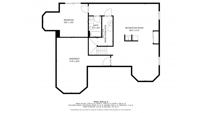 1882 Blackfoot Ct Grafton, WI 53024 by Shorewest Realtors $639,900